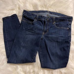 Gap Skinny Jeans
